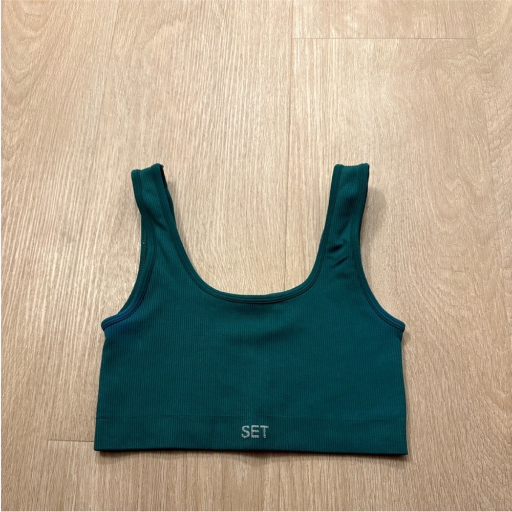 Set Active Bra